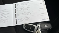 Hyundai TUCSON 1.6 TGDi Premium 5dr 2WD Petrol Estate